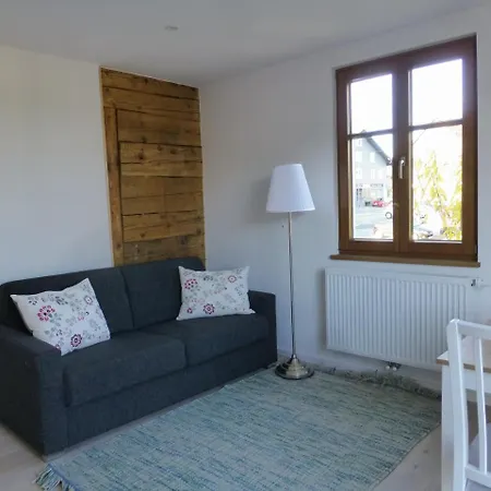 Apartamento Ferienwohnung Hochgrat