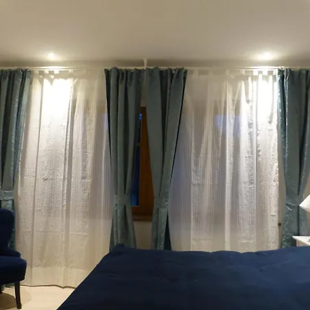 Apartamento Ferienwohnung Hochgrat